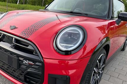 Mini Cooper S 19.900 km 31.500 &euro; Oberschneiding 94363