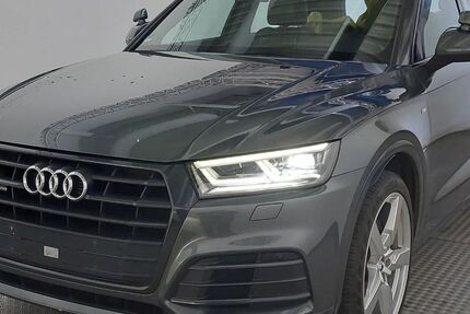 Audi Q5 104.658 km 31.705 &euro; Hagen 58091