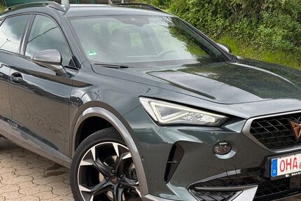 Cupra Formentor 131.000 km 21.999 &euro; Osterode 37520