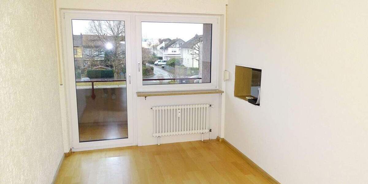 Etagenwohnung Steinen - 3 Zimmer, 90 m&sup2;, 299.000&euro; | Angebot:25679668