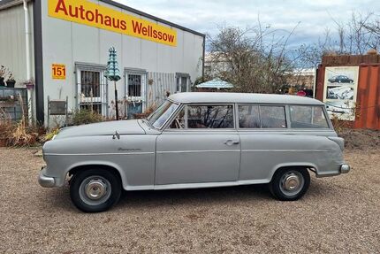 Borgward Andere