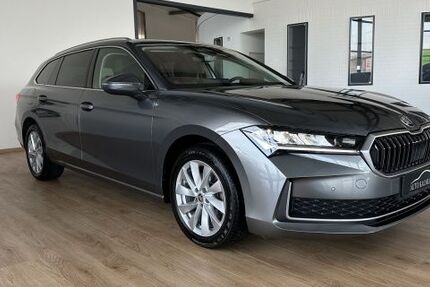 Skoda Superb 17.000 km 32.380 &euro; Bersenbrück 49593