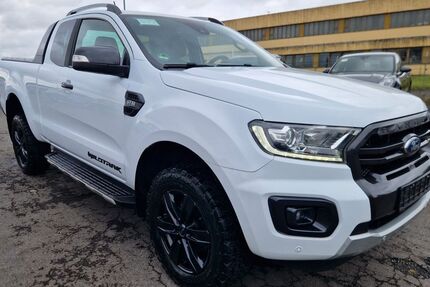 Ford Ranger 30.000 km 28.999 € Fuldatal (Kassel) 34233