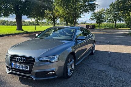 Audi A5 196.000 km 11.500 € Neckarsulm 74172