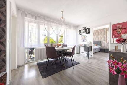 Wohnung Poing - 2 Zimmer, 49 m&sup2;, 230.000&euro; | Angebot:26940757