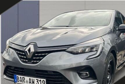 Renault Clio 23.000 km 20.990 &euro; Bernau 16321