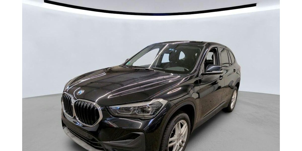 BMW X1 103.090 km 22.990 &euro; Bretten 75015