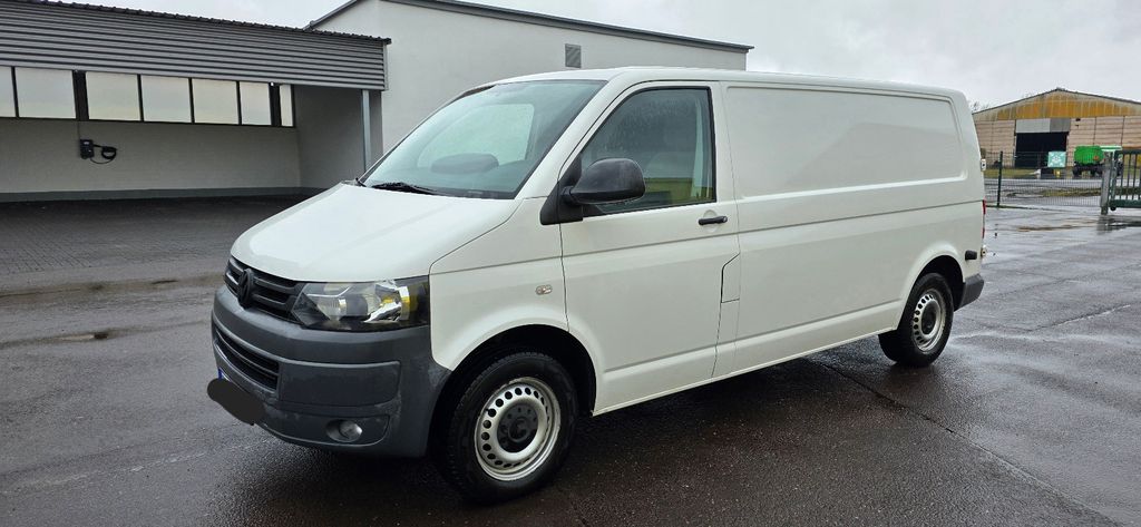 VW T5 Transporter 139.600 km 12.800 &euro; Tangerhütte 39517