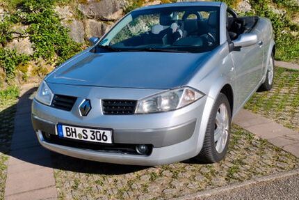 Renault Megane 168.300 km 2.450 &euro; Gernsbach 76593