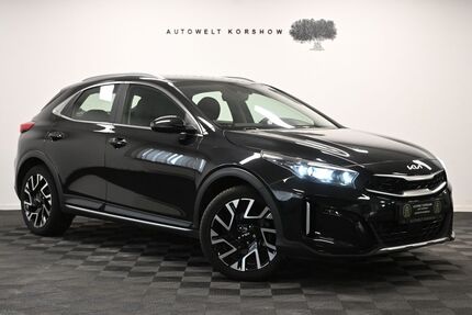 Kia XCeed 44.999 km 21.900 &euro; Saerbeck 48369