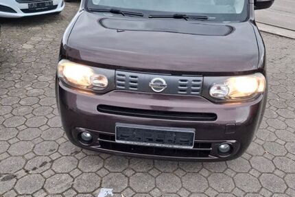 Nissan Cube 301.950 km 1.650 &euro; Munderkingen 89597