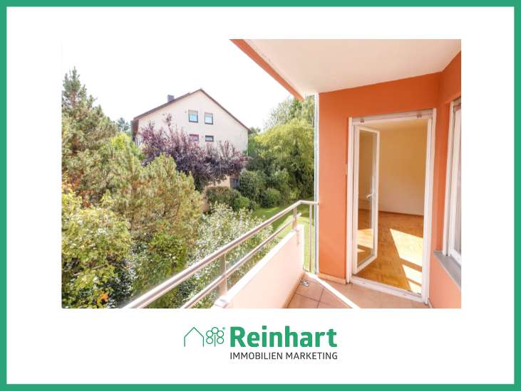 Wohnung zum Kaufen in Würzburg 269.900 € 78 m²