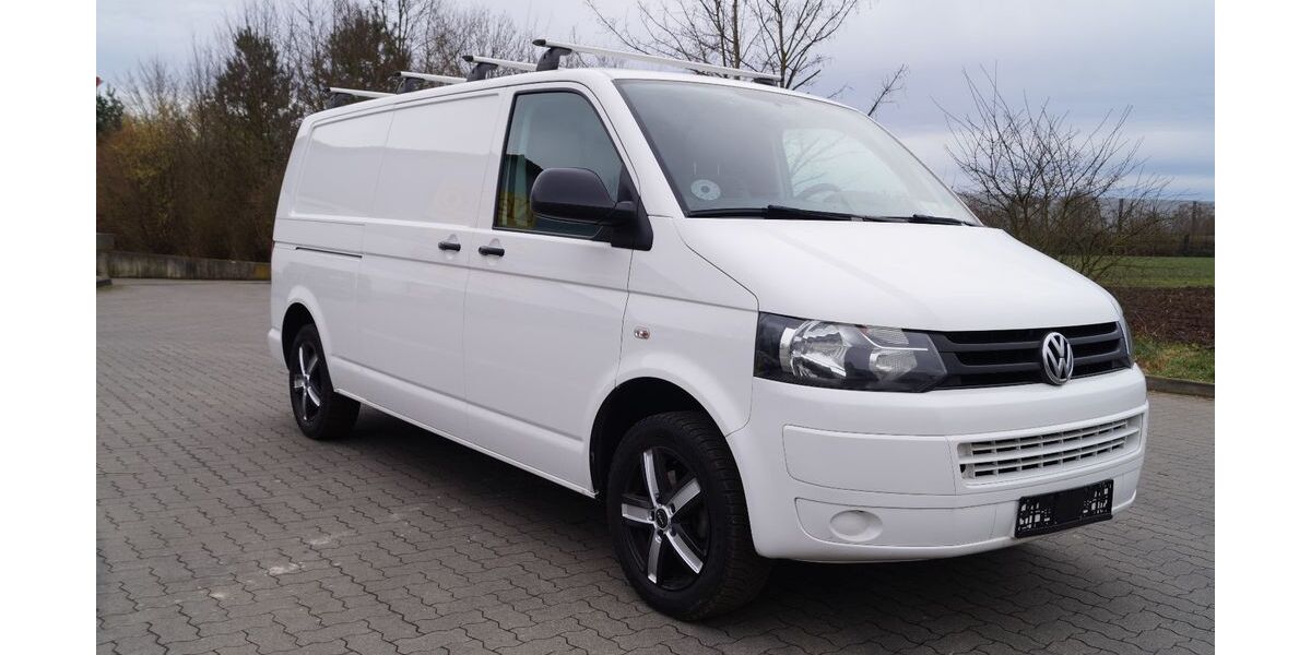 VW T5 Transporter 177.000 km 10.980 &euro; barsinghausen 30890