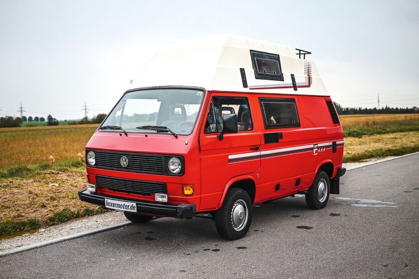 VW T3 andere 266.120 km 34.980 € Dotternhausen 72359