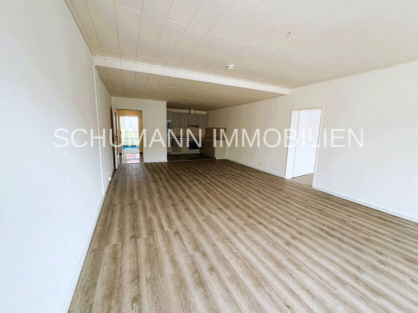 RESERVIERT!! Gepflegte CityWohnung mit Loggia und Fahrstuhl