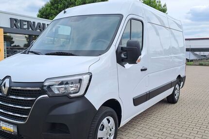 Renault Master 92.300 km 22.990 &euro; Elsterwerda 04910