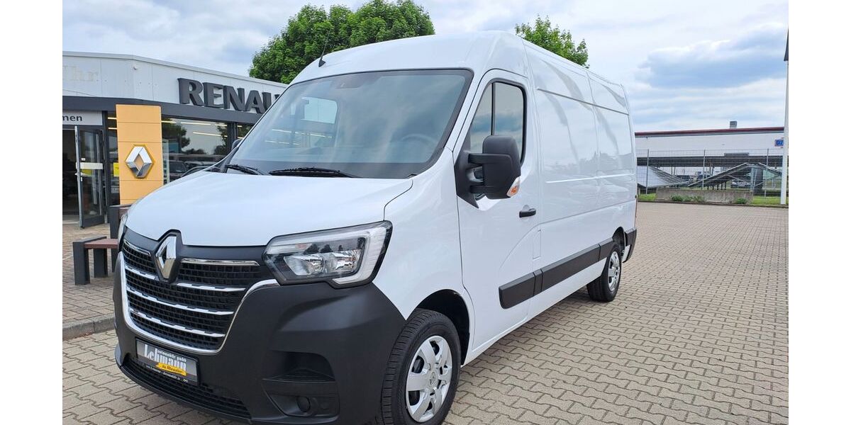 Renault Master 92.300 km 22.990 &euro; Elsterwerda 04910