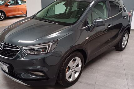 Opel Mokka 83.000 km 12.450 &euro; Bad Oeynhausen 32547