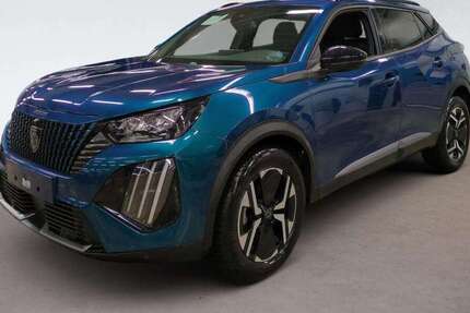 Peugeot 2008 39.283 km 17.480 &euro; Rüsselsheim 65428