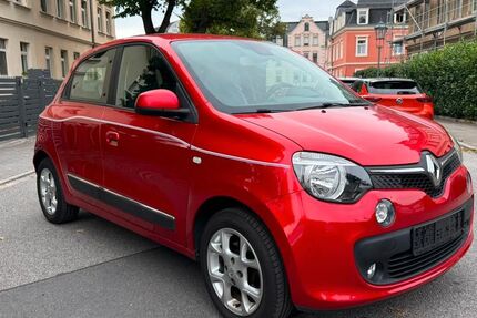 Renault Twingo 60.000 km 9.490 &euro; Dresden 01139