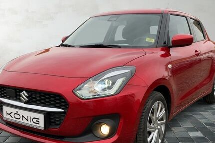 Suzuki Swift 7.676 km 20.850 € Berlin 14059