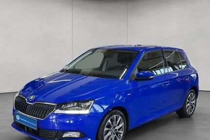 Skoda Fabia 149.556 km 10.890 &euro; Stuttgart 70190