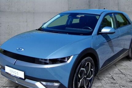 Hyundai IONIQ 5 52.492 km 27.805 &euro; Weimar 99427