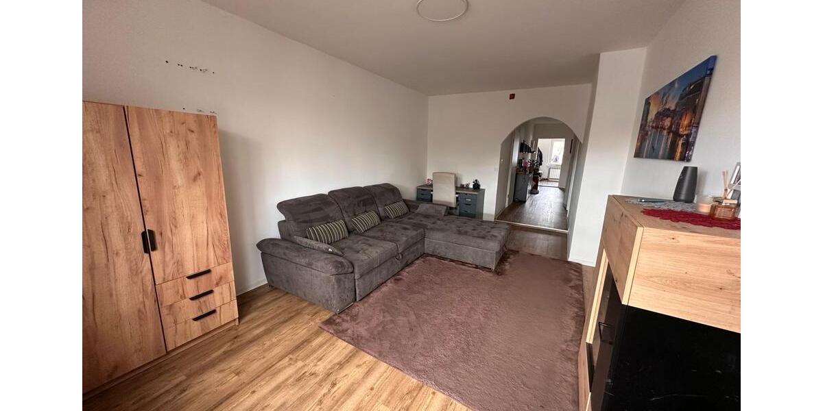 Erdgeschoßwohnung Schwedt (Oder) - 3 Zimmer, 100 m&sup2;, 1.050&euro; | Angebot:26359778