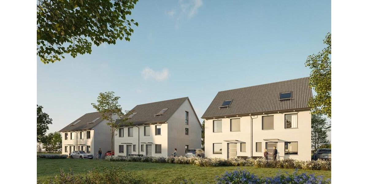 Doppelhaushälfte Waiblingen Beinstein - 5 Zimmer, 141 m&sup2;, 699.000&euro; | Angebot:26729202