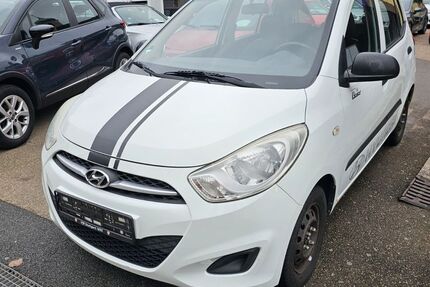 Hyundai i10 150.000 km 2.850 € Geislingen an der Steige 73312