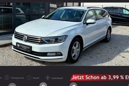 VW Passat 200.000 km 9.900 &euro; Schwabmünchen 86830