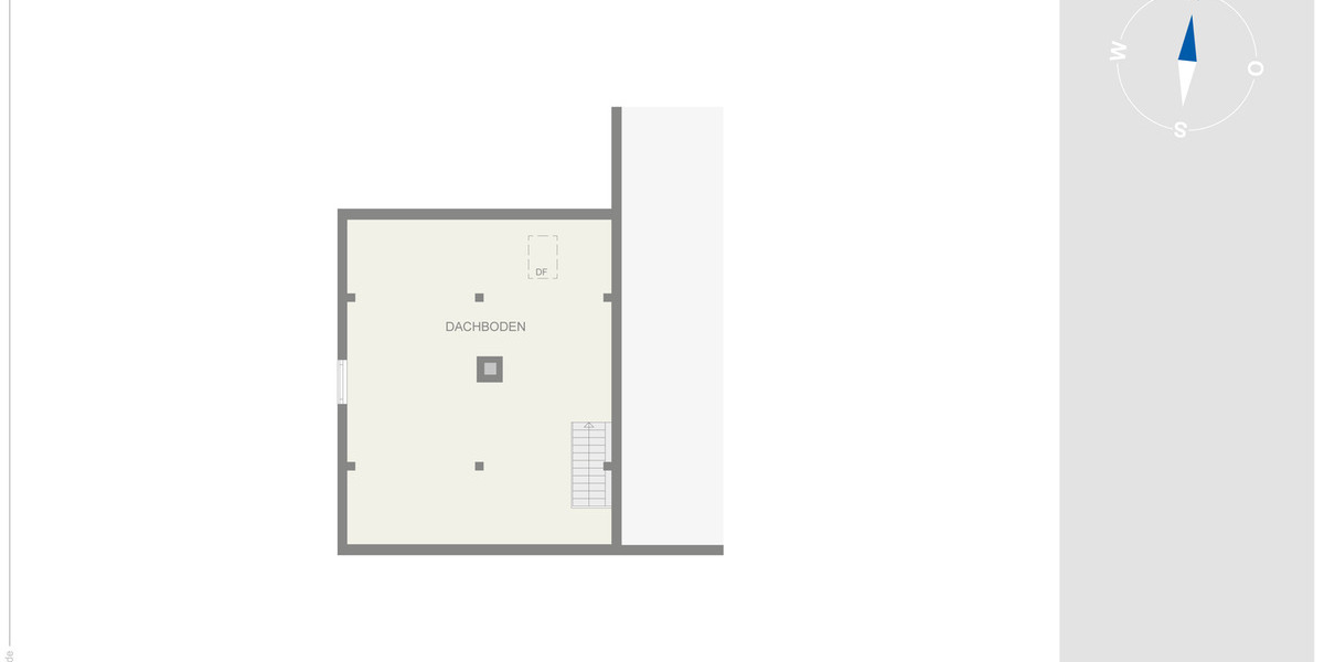 Bauernhaus, Landhaus Bad Waldsee Michelwinnaden - 5 Zimmer, 112 m&sup2;, 249.000&euro; | Angebot:26105612