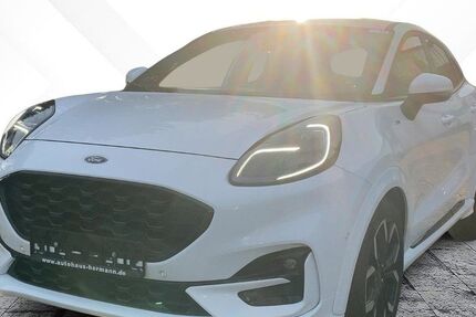 Ford Puma 51.715 km 16.491 &euro; Einbeck 37574