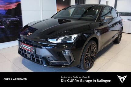 Cupra Leon 12.500 km 38.480 &euro; Balingen 72336