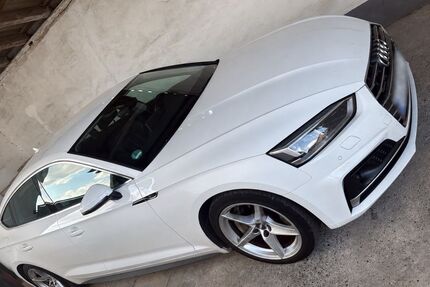 Audi A5 140.100 km 19.500 &euro; Riedstadt 64560
