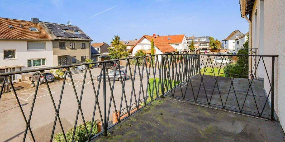 Doppelhaushälfte Langenfeld / Reusrath Reusrath - 6 Zimmer, 121 m&sup2;, 450.000&euro; | Angebot:25473873