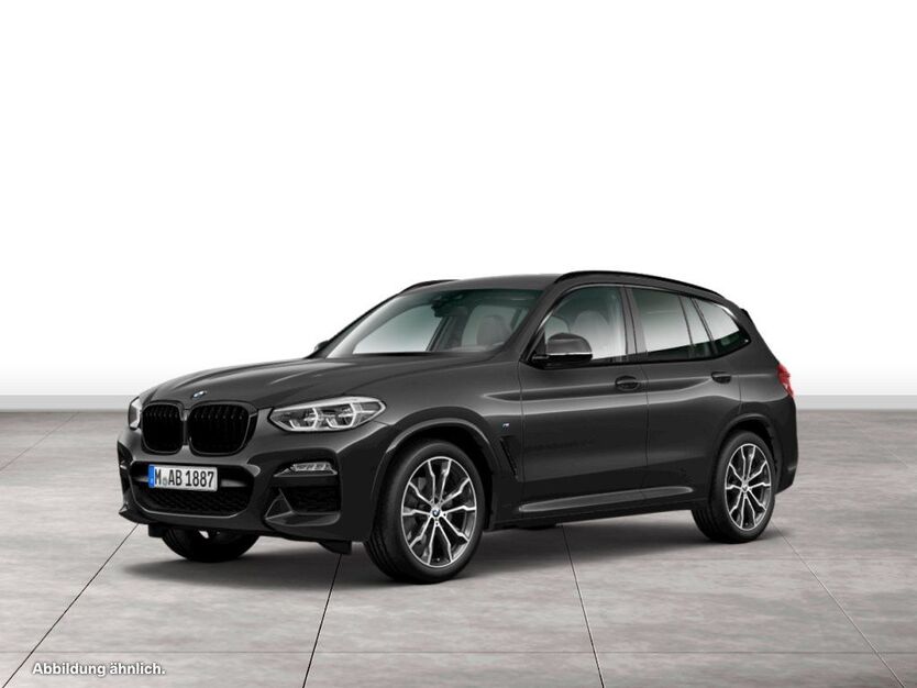 BMW X3 71.539 km 36.790 € Waldshut-Tiengen 79761