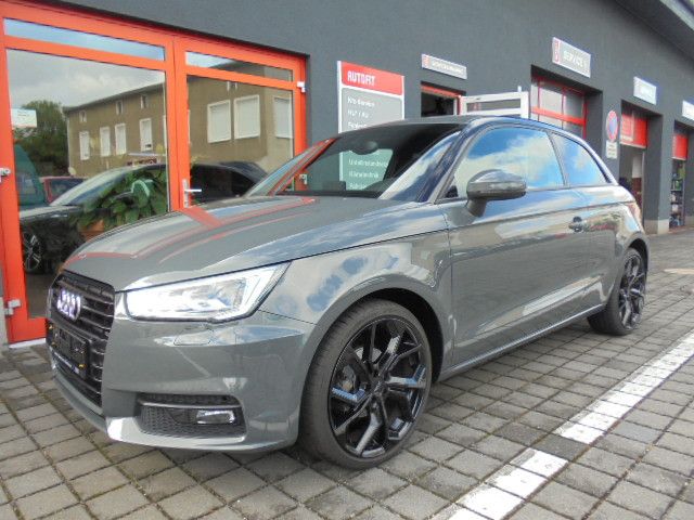 Audi A1 87.988 km 14.500 € Cottbus 03050