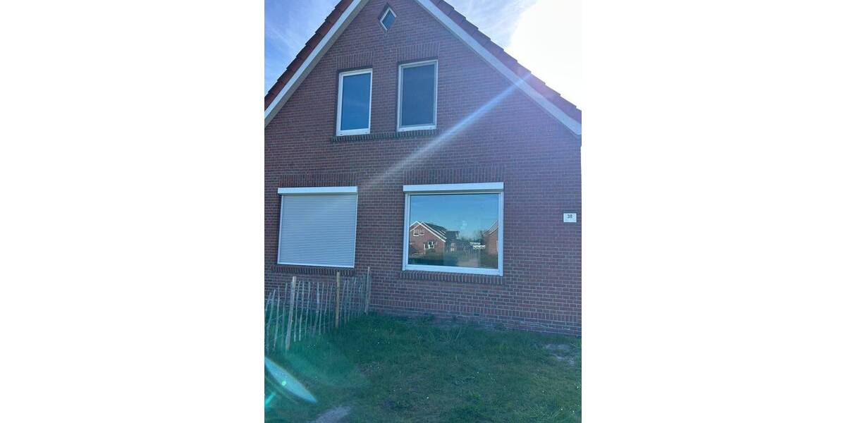 Etagenwohnung Weener Holthusen - 2 Zimmer, 55 m&sup2;, 650&euro; | Angebot:26378204