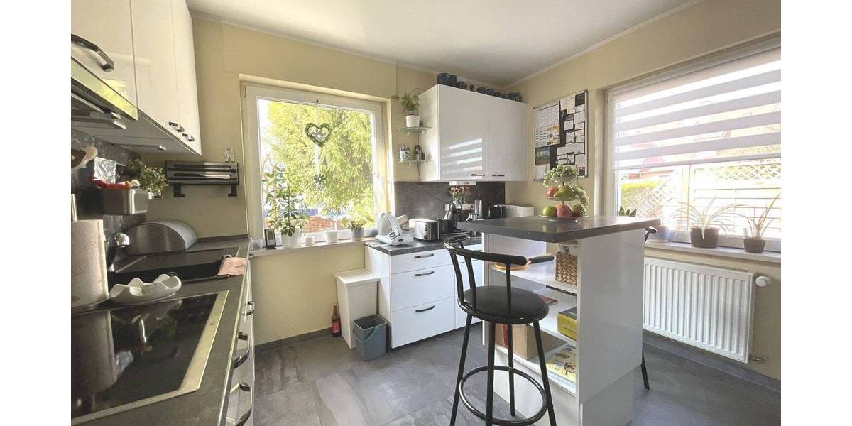 Einfamilienhaus Bad Sooden-Allendorf Allendorf - 4 Zimmer, 103 m&sup2;, 249.000&euro; | Angebot:26105761