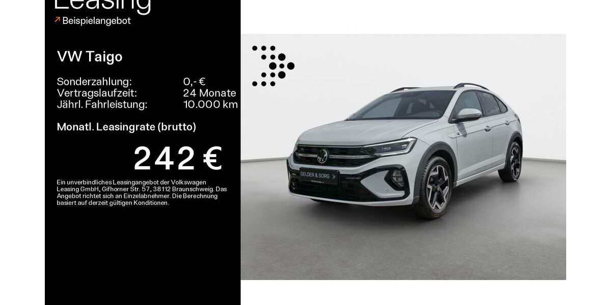 VW Taigo 23.274 km 25.880 &euro; Sand am Main 97522