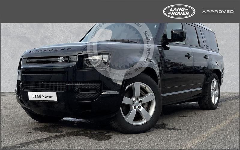Land Rover Defender 25.000 km 80.480 &euro; Hallstadt 96103