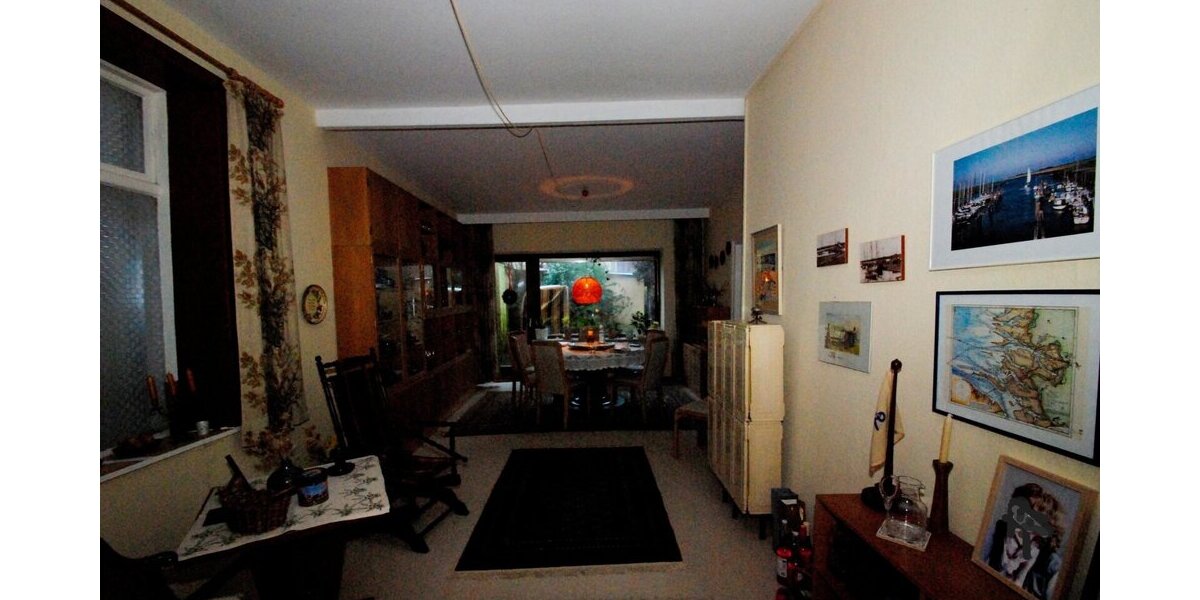 3 wunderschöne Häuser in der Altstadt von Meldorf zu Verkaufen! - Mehrfamilienhaus, Wohnhaus Meldorf | Angebot:26770162