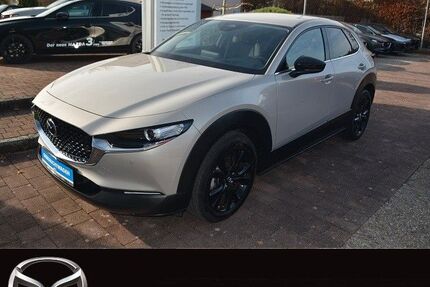Mazda CX-30 25.200 km 25.990 &euro; Münsing 82541