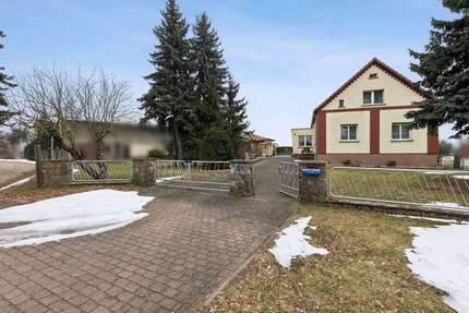 Haus Kemberg - 6 Zimmer, 176 m&sup2;, 215.000&euro; | Angebot:25086557