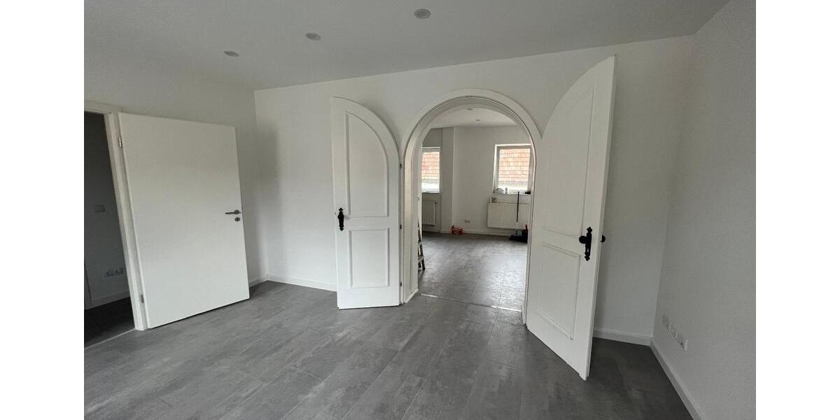 Etagenwohnung Burgsinn - 4.5 Zimmer, 82 m&sup2;, 690&euro; | Angebot:26176806