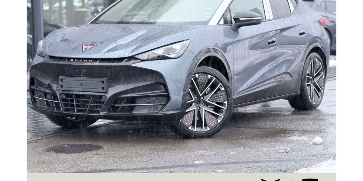 Cupra Tavascan 3.500 km 48.750 &euro; Wenden 57482