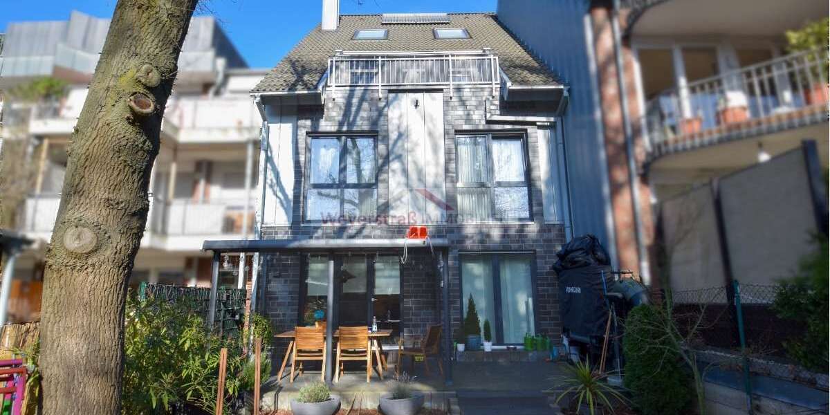 Etagenwohnung Grevenbroich - 4 Zimmer, 137 m&sup2;, 549.500&euro; | Angebot:26570719