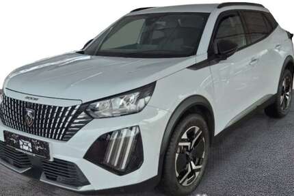 Peugeot 2008 30.418 km 18.480 &euro; Uetersen 25436