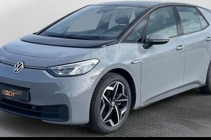 VW ID.3 34.660 km 24.430 € Ellwangen 73479